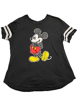 Disney Short Sleeve T-Shirt (view 1)