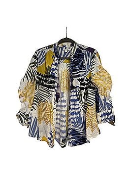 Chico's Button-Down Shirt (view 1)