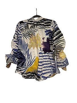 Chico's Button-Down Shirt (view 2)