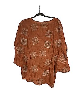 Daytrip Short Sleeve Blouse (view 2)