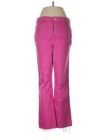 Zara Zara Jeans (view 1)