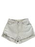 Levi's A-Line Mom Shorts - photo 1