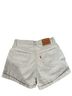 Levi's A-Line Mom Shorts - photo 2