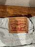 Levi's A-Line Mom Shorts - photo 3