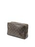 Louis Vuitton Brown Toiletry Pouch GM One size - photo 3