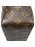 Louis Vuitton Brown Toiletry Pouch GM One size - photo 7
