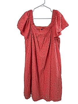 Lane Bryant Casual Dress (view 2)