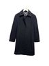 DKNY Black Coat Size 6 - photo 1