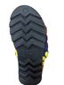 Ugg Multi Color Sandals Size 9 - photo 2