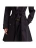 Ralph Lauren Blue Trenchcoat Size 2X - photo 1
