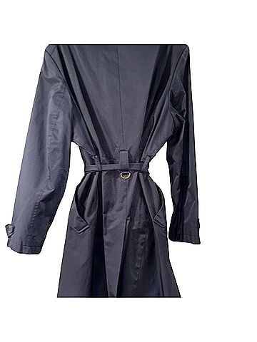 Ralph Lauren Trenchcoat (view 2)