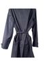 Ralph Lauren Blue Trenchcoat Size 2X - photo 2