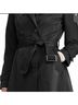 Ralph Lauren Blue Trenchcoat Size 2X - photo 4
