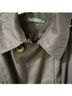 Ralph Lauren Blue Trenchcoat Size 2X - photo 3