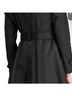 Ralph Lauren Blue Trenchcoat Size 2X - photo 5