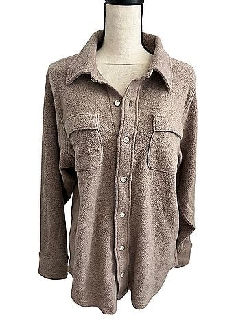 Victoria's Secret Fleece (view 1)