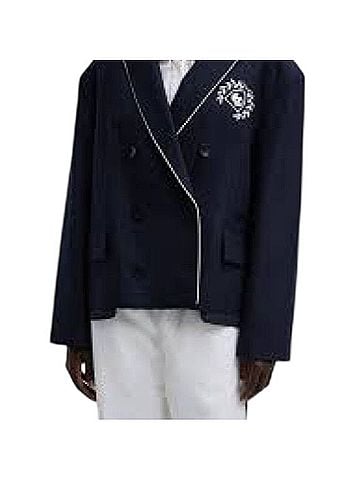 Tibi Blazer (view 1)