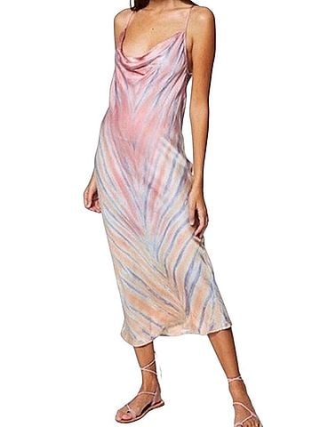 Young Fabulous & Broke Cocktail Dress (view 1)