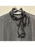 Marc Jacobs The Prairie Blouse Long Sleeve Blouse - photo 3
