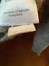 Quince Gray Pullover Sweater Size XS - photo 5