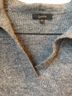 Quince Gray Pullover Sweater Size XS - photo 4