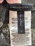 BCBGMAXAZRIA Stripes Black Tan Casual Skirt Size L - photo 3