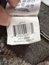 BCBGMAXAZRIA Stripes Black Tan Casual Skirt Size L - photo 4