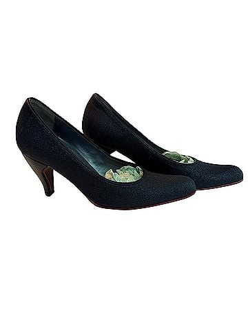 John Fluevog teacup Heels (view 2)