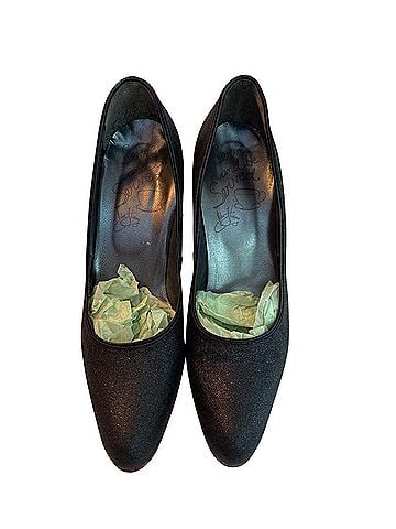 John Fluevog teacup Heels (view 1)
