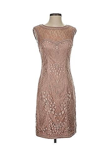 Sue Wong Cocktail Dress (view 1)