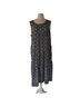 Max Studio Floral Multi Color Casual Dress Size XL - photo 1