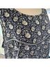 Max Studio Floral Multi Color Casual Dress Size XL - photo 4