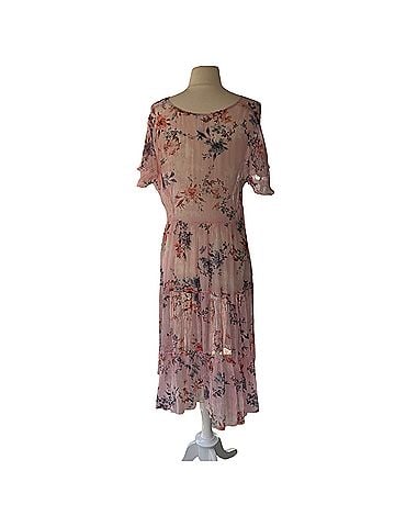 Sundance Cocktail Dress (view 2)
