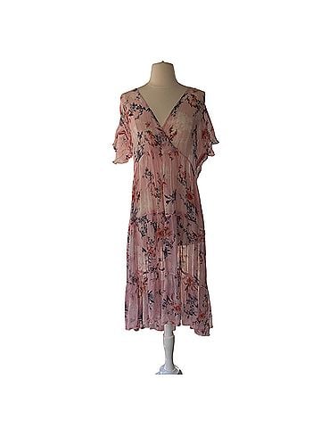 Sundance Cocktail Dress (view 1)