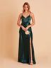 Birdy Grey 100% Polyester Green Cocktail Dress Size M - photo 3