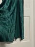 Birdy Grey 100% Polyester Green Cocktail Dress Size M - photo 10