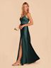 Birdy Grey 100% Polyester Green Cocktail Dress Size M - photo 4
