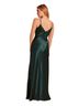 Birdy Grey 100% Polyester Green Cocktail Dress Size M - photo 2