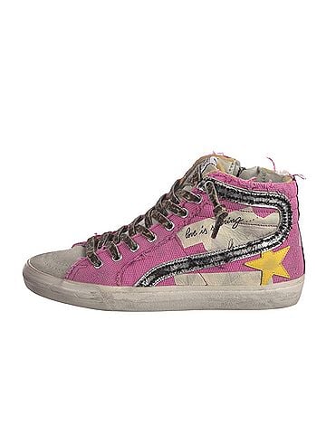 Golden Goose Sneakers (view 1)