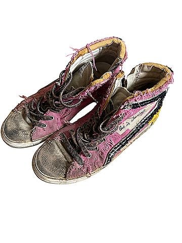 Golden Goose Sneakers (view 2)