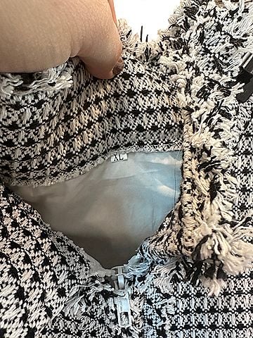 Title Unknown Casual Dress (view 2)