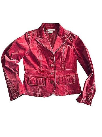 Tommy Hilfiger Blazer (view 1)