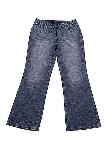 Marla Wynne Jeans (view 2)