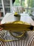 Henri Bendel Yellow Leather Tote One size - photo 6