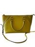 Henri Bendel Yellow Leather Tote One size - photo 2