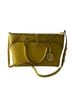 Henri Bendel Yellow Leather Tote One size - photo 1