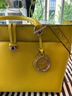 Henri Bendel Yellow Leather Tote One size - photo 4