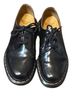 Dr. Martens 100% Patent Leather Black Flats Size 7 - photo 5