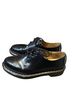 Dr. Martens 100% Patent Leather Black Flats Size 7 - photo 8