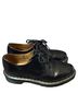 Dr. Martens 100% Patent Leather Black Flats Size 7 - photo 4